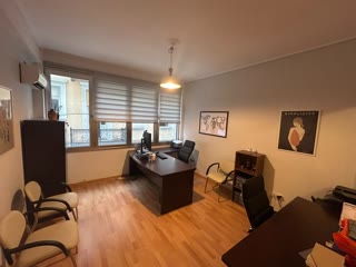 Γραφείο 35τ.μ.