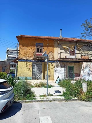 Οικόπεδο 287 τ.μ.
