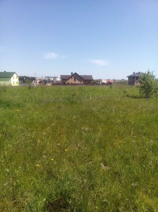 🏡 Продаж земельної ділянки під житлову забудову в с.Зубра