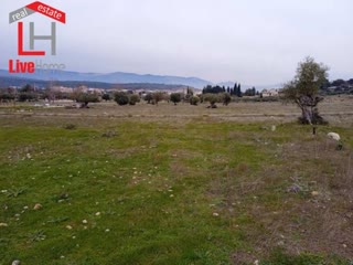 Οικόπεδο 644τ.μ.