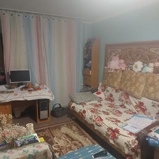 Продаж 1-кімнатної квартири на вул. Дунайській у Львові