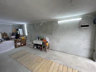 Продаж цегляного гаража | вул. Таджицька | кооператив