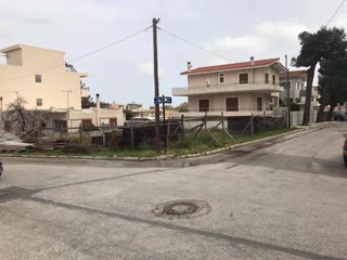 Οικόπεδο 310τ.μ.