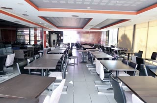 Excellent commercial premises with license of 3,000 m2 thumbnail 8