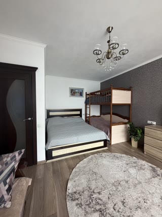 Продаж 1-кімнатної квартири в Винниках