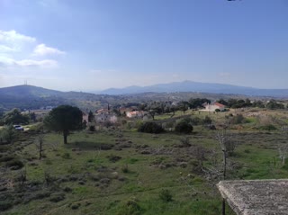 Αγροτεμάχιο 4007 τ.μ.