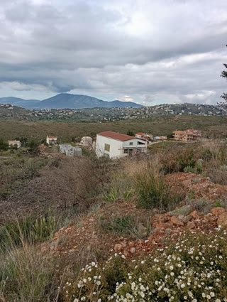 Οικόπεδο 512τ.μ.