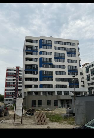 🔥 Продаж 3-кімнатної квартири в новобудові від Галжитлобуд