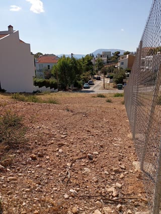 Οικόπεδο 570τ.μ.