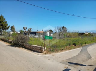 Οικόπεδο 1559τ.μ.
