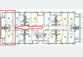Продаж 1к квартира ЖК Гідропарк, Шишківка