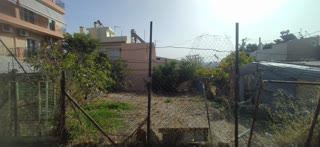 Οικόπεδο 222τ.μ.