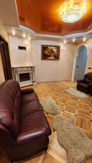 Продаж 3-кімнатної квартири в елітному районі Львова 🏡