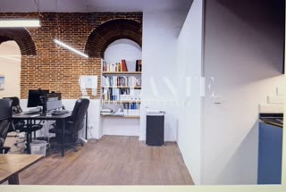 Office for sale on Calle de Recoletos with an elevator. thumbnail 10