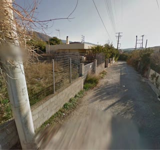Οικόπεδο 274τ.μ.