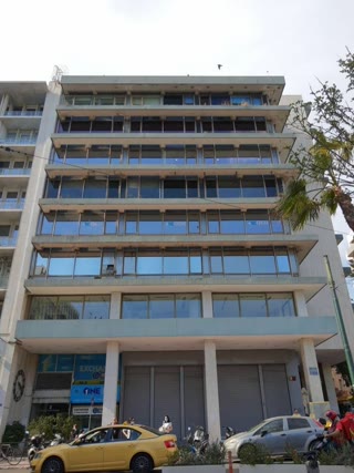 Γραφείο 274τ.μ.