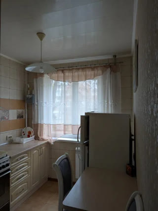 В продажу 2к квартира, ул Бучми, 531 мікрорайон, Салтівка
