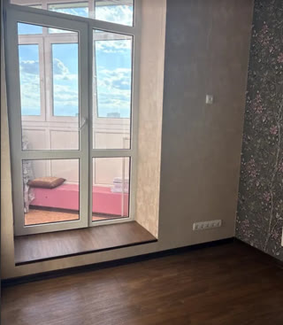 Продам 2к квартиру Новожаново, з-д Шевченко