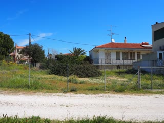 Οικόπεδο 938 τ.μ.