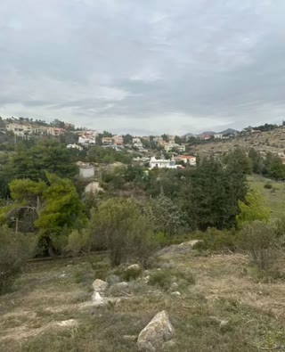 Οικόπεδο 5500 τ.μ.