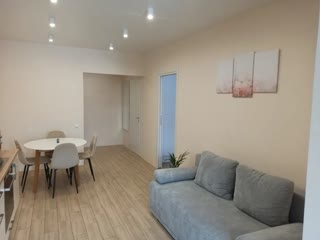 Sale of a 1-room apartment, Kosmichna St