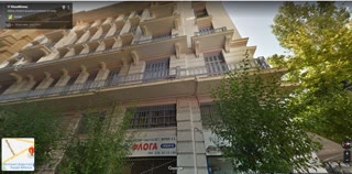 Здание для бизнеса, 1551 м²