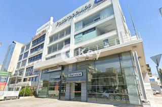 Επαγγελματικό κτίριο, 2878τ.μ.