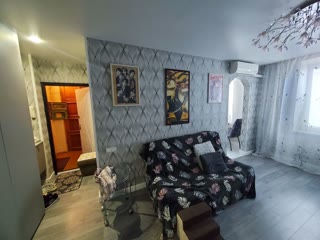 Продам 3к квартиру м .Студенческа, Салтовка