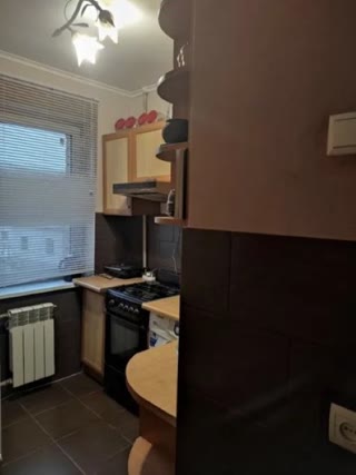 Продаж 1-кімнатної квартири на вул. Медової Печери, Личаківський район