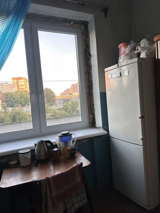 Продам 2х ком квартиру м. Левада