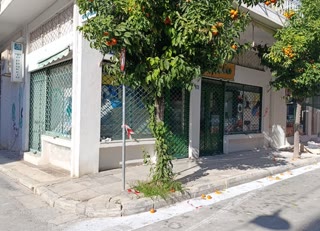 Κατάστημα 71τ.μ.