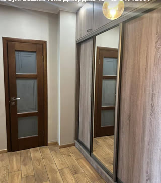 Продаж просторої 2-кімнатної квартири на вул. Джорджа Вашингтона, Сихівський район