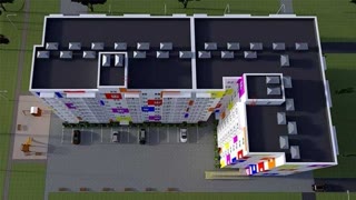 For Sale 3-room Apartment in Vorobyovy Gory Family, Pavlovo Pole