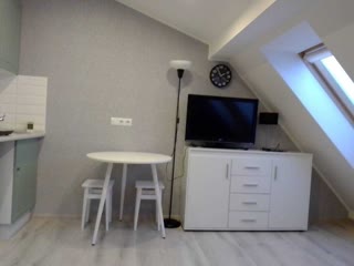 Продам квартиру- смарт (з чердачком) Київ Теремки 2