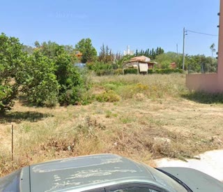 Οικόπεδο 244τ.μ.