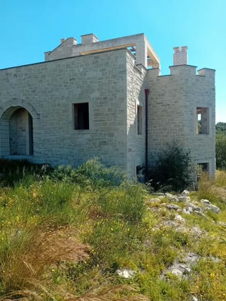 Συγκρότημα διαμερισμάτων 428τ.μ.