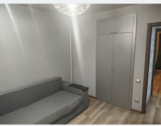 Продаж 4-кімнатної квартири, Салтівка,  м. Студентська, м  Академіка Павлова