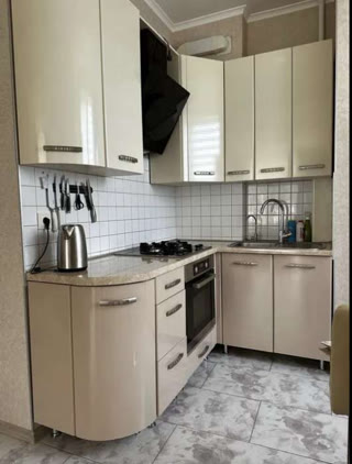 Продам 3к. квартиру в новобудові, ЖК Олівія, ХТЗ, Індустріальний район