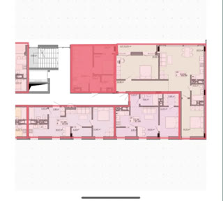 🏡 Продаж 1-кімнатних апартаментів у ЖК Family House