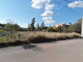 Αγροτεμάχιο 2570τ.μ.