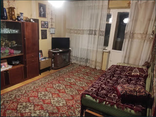 Продаж 3-кімнатна квартира Пасічна