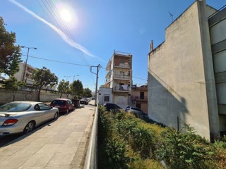 Οικόπεδο 160 τ.μ.