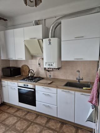 Продаж 3-кімнатної квартири на вул. Зарицьких, біля Парку культури