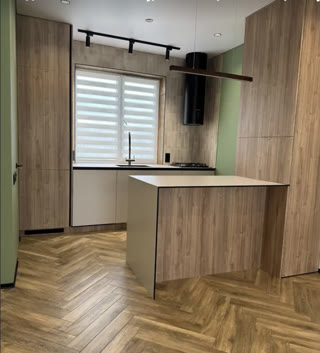 Продаж сучасного таунхауса 120 м² з терасою на даху |Пустомити