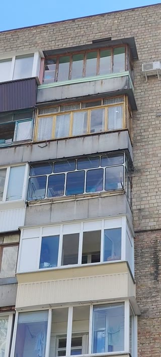 Продаж 1-кімнатної квартири в Дарницькому районі
