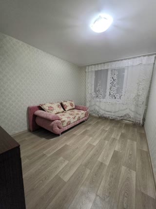 For Sale 2 Rooms in a 3-Room Apartment Saltivka, 533 Microdistrict
