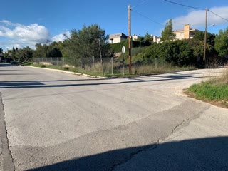 Οικόπεδο 1850 τ.μ.