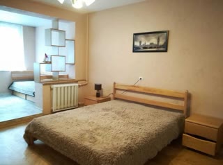 Продаж 1-кімнатної квартири у Франківському районі