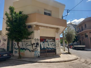Κατάστημα 88τ.μ.