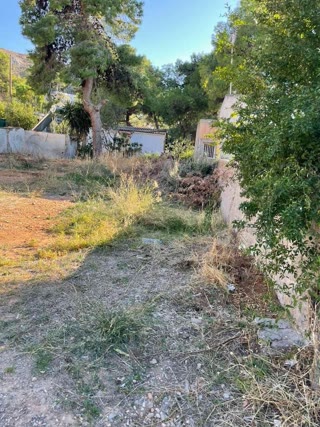 Οικόπεδο 330τ.μ.